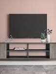 Image result for Wall Mount TV Stand Ideas