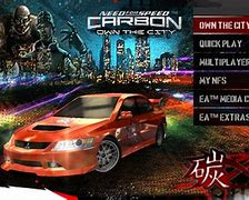 Image result for Need for Speed Carbon Own the City