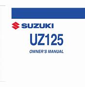 Image result for Suzuki Manual PDF