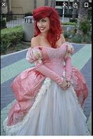 Image result for Make Disney Princess Dress