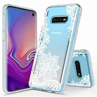Image result for Samsung 10e Clear Case