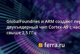 Image result for ARM Cortex-A9 MPCore