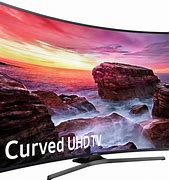 Image result for Samsung 65-Inch Curved TV