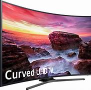 Image result for Curved TV Screens