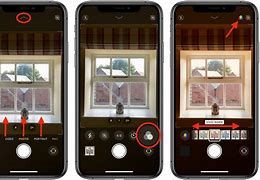 Image result for iPhone 11 Camera Filters