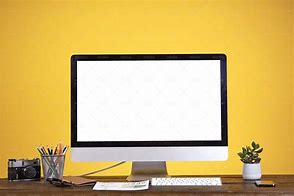 Image result for Empty Computer Screen
