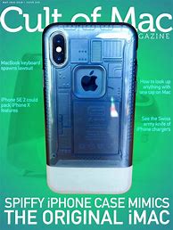 Image result for iMac G3 iPhone Case