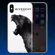 Image result for Givenchy GV3 iPhone 8 Case