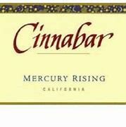 Image result for Cinnabar Mercury Rising