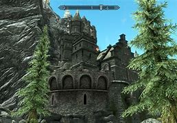 Image result for Nexus Mod Skyrim SSE Castle Player Homes