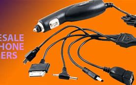 Image result for 110-Volt Cell Phone Charger