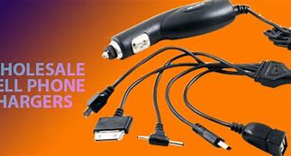 Image result for Phone Accessories Charger