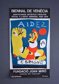 Image result for Political Euforia Spain 1976 Art