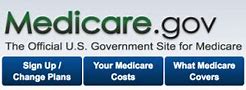 Image result for Medicare Official Website