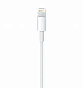 Image result for iPhone 7 Lightning Cable Apple