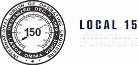 Image result for Local 150 Logo