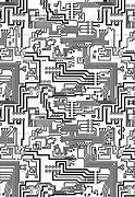 Image result for M2 Chip Design Drawing