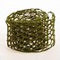 Image result for Chicken Wire Ribbon Crafts
