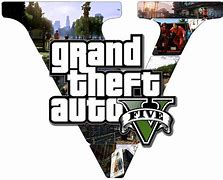 Image result for GTA 5 Character Wheel