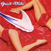 Image result for Great White Album Cover Girl