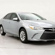 Image result for 2015 Toyota Camry Le