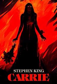 Image result for King Stephen Horror Movie Art