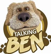 Image result for Talking Tom Ben