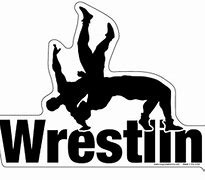 Image result for Wrestling X Hand Sign