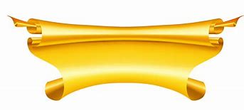 Image result for Gold X with Ribbon