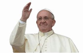 Image result for Transparent Clip Art of a Pope