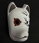 Image result for Sasuke Anbu Mask