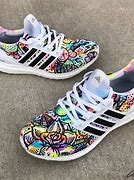 Image result for Custom Adidas Shoes