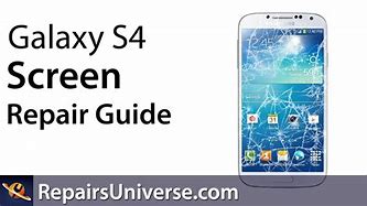 Image result for Fix Samsung Galaxy S4