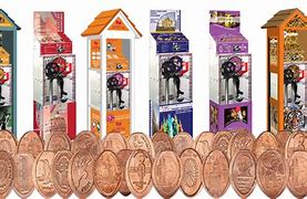 Image result for Penny Press PNG