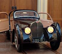 Image result for Vintage Bugatti