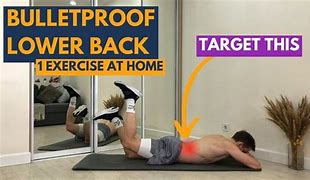 Image result for How to Crack Lower Back