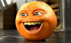 Image result for Annoying Orange No Face