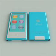 Image result for iPod Nano Generations