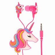 Image result for Claire's Earbuds