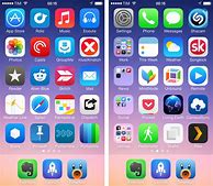 Image result for How to Change iPhone Apps XR