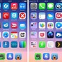 Image result for List All iPhone Apps