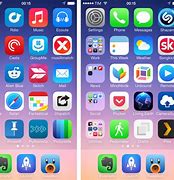 Image result for iPhone App with a Red X