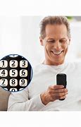 Image result for Panasonic Cordless Phones with Call Block KX-TGA 50