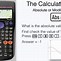 Image result for Modulo iPhone Calculator