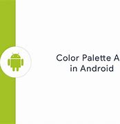 Image result for Android Color