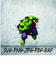Image result for Hulk Cricut Clip Art