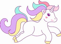 Image result for Unicorn ClipArt