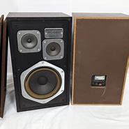 Image result for Vintage Marantz Speakers