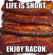 Image result for Mmm Bacon Vegan Memes
