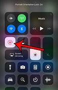 Image result for iPhone SE Rotate Screen